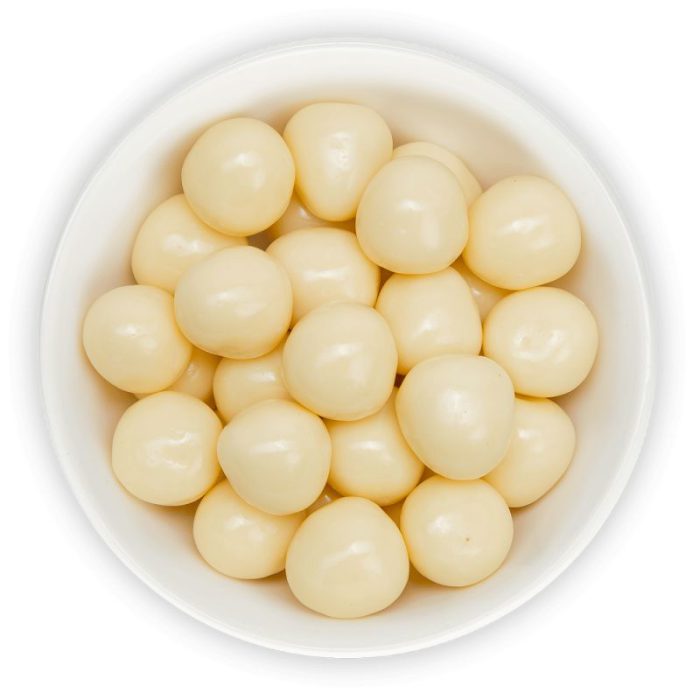 Eierlikör Schoko-Dragees