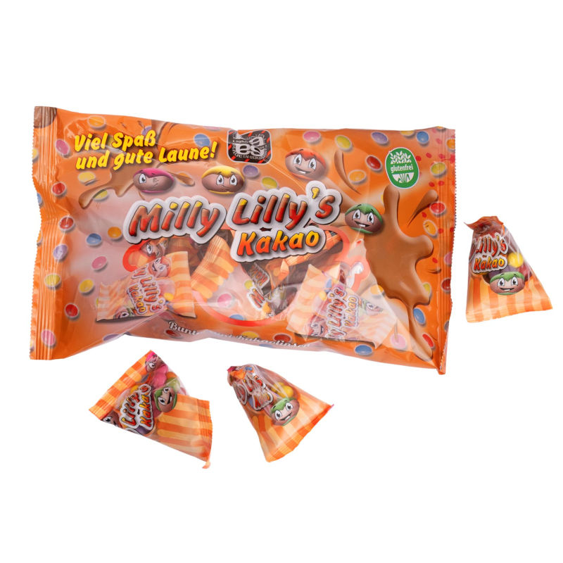 Milly Lilly's Mltipack